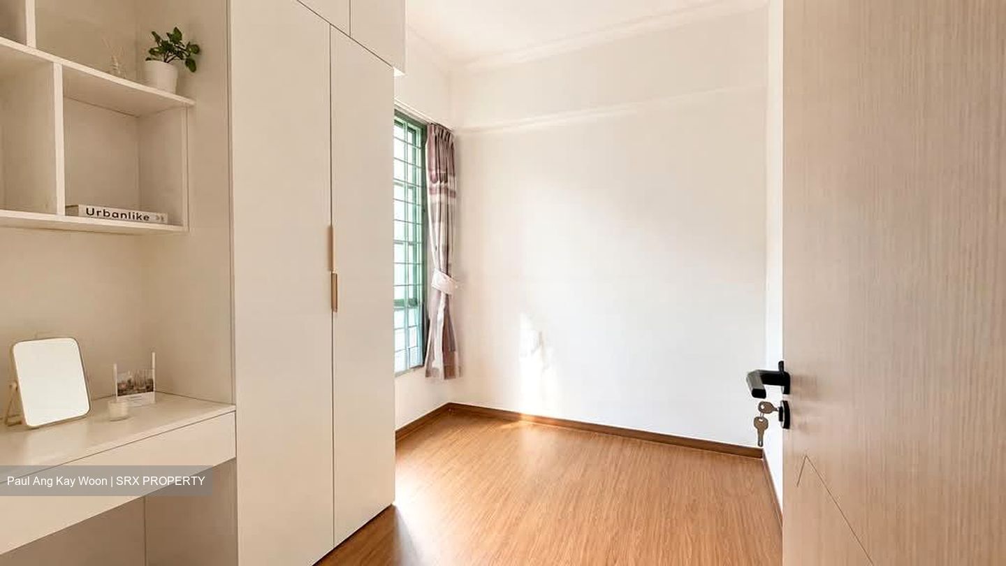 The Sunny Spring (D14), Apartment #597938491